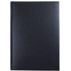 Agenda nedatata A5, 224 pagini