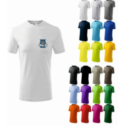 Tricouri personalizate